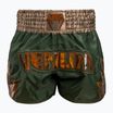 Venum Inferno Muay Thai men's training shorts khaki/bronze
