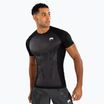 Men's Venum Technical 3.0 Short Sleeve Rashguard graphite