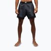 Men's Training Shorts Venum Technical 3.0 Fight Shorts graphite