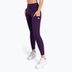 Venum Essential Performance deep purple women's training leggings