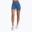 Venum Essential Women's Bike Shorts storm blue