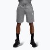 Men's shorts Venum Silent Power Cotton heather grey