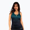 Venum Tactical XT Dry Tech women's training t-shirt black/forest green