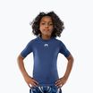 Venum Contender Rashguards Jr children's training shirt royal blue