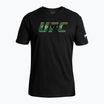 Men's Venum UFC Adrenaline Unrivaled Classis Dricus Du Plessis t-shirt black