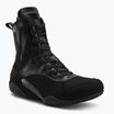 Venum Elite Boxing boots black