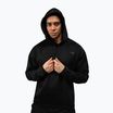 Men's sweatshirt Venum Divide Hoodie black