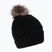 Women's winter hat ROXY Blizzard 2021 true black