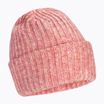 Women's winter hat ROXY Nevea 2021 mellow rose