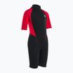 Children's swimming foam Billabong 2/2 Boys Intruder BZ SS Spring red