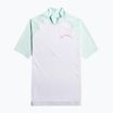 Women's swimming T-shirt Billabong Sunny Side lit skies