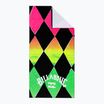 Towel Billabong Waves Towel neon green