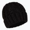 Women's snowboard cap ROXY Tram Beanie true black