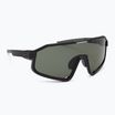 Quiksilver Slash Polarised black green plz men's sunglasses