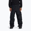 Men's snowboard trousers DC Banshee black