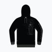 Men's snowboard sweatshirt DC AW Snowstar black