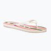 ROXY Tahiti VII women's flip flops peach cream