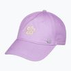 Women's ROXY Next Level crocus petal baseball cap