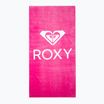 ROXY Glimmer Of Hope shocking pink towel