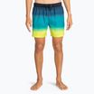 Men's Billabong All Day Fade Layback swim shorts black