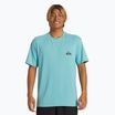 Men's Quiksilver Everyday Surf Tee marine blue swim shirt