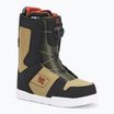 Men's DC Phase Boa brown/black/white snowboard boots