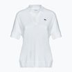 Lacoste women's polo shirt PF0504 white