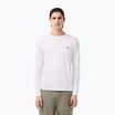 Lacoste men's longsleeve TH6712 white