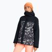 Women's snowboard jacket ROXY Galaxy true black roxy summit