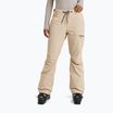 Women's snowboard trousers ROXY Nadia pebble