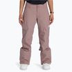 Women's snowboard trousers DC Nonchalant twilight mauve