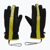 Men's snowboard gloves DC Salute black
