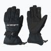 Men's snowboard gloves Quiksilver Mission true black