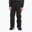 Men's Quiksilver Utility snowboard trousers true black