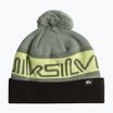 Quiksilver men's Summit sea spray winter beanie