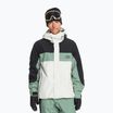 Men's snowboard jacket Quiksilver High Altitude Gore-Tex birch
