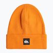 Quiksilver Brigade orange pepper children's winter beanie