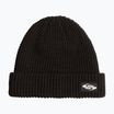 Quiksilver men's winter beanie Tofino true black