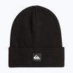 Quiksilver Brigade children's winter beanie true black