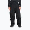 Men's snowboard trousers Quiksilver Forever Stretch Gore-Tex true black