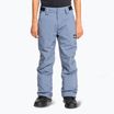 Quiksilver Estate flint stone children's snowboard trousers