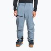 Men's snowboard trousers Quiksilver Forever Stretch Gore-Tex flint stone
