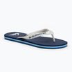Men's Quiksilver Molokai indigo flip flops