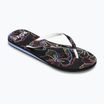 ROXY Portofino III women's flip flops dc black multi camo
