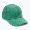 Women's Billabong Essential Cord island green baseball cap