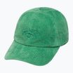 Women's Billabong Essential Cord island green baseball cap
