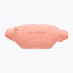 Billabong Week End Together women's kidney pouch peach tart