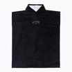 Men's Billabong Hooded Towel black