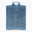 Billabong Hooded Towel men's poncho glacier blue