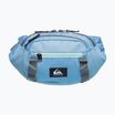 Quiksilver Lone Walker 3 l coronet blue kidney pouch